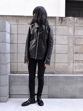 mao konoeさんのコーディネート