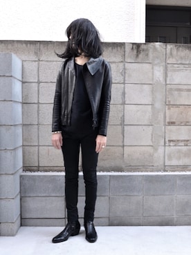 mao konoeさんのコーディネート