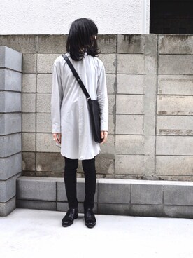 mao konoeさんのコーディネート