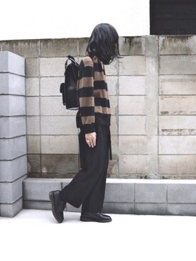 mao konoeさんのコーディネート