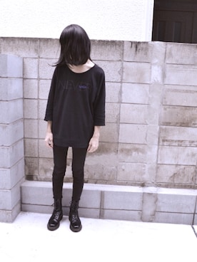 mao konoeさんのコーディネート