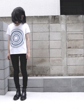 mao konoeさんのコーディネート