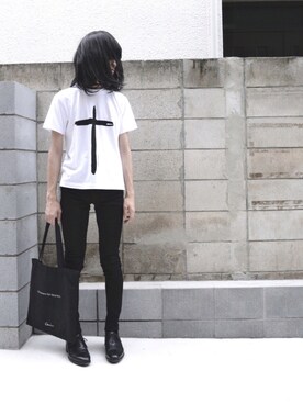 mao konoeさんのコーディネート