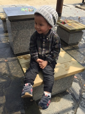 YSKEEEEEさんのコーディネート