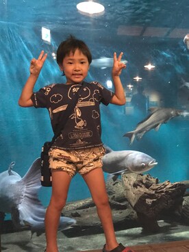 mayoさんのコーディネート