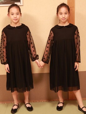 aiiR twinsさんのコーディネート