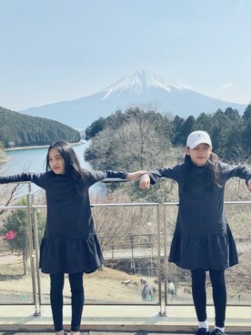 aiiR twinsさんのコーディネート