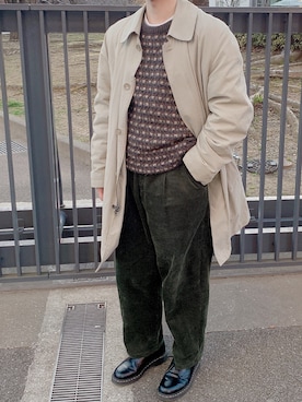 Yugさんのコーディネート