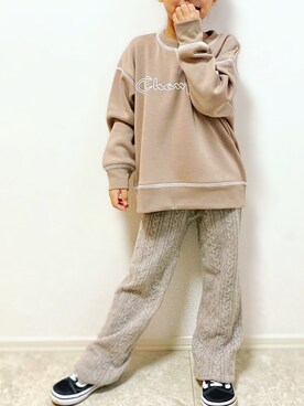 𖣔 𝕒𝕚 𖣔さんのコーディネート