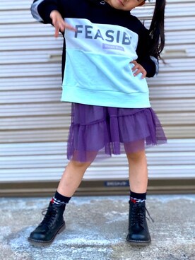 𖣔 𝕒𝕚 𖣔さんのコーディネート