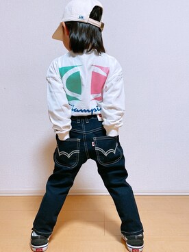 𖣔 𝕒𝕚 𖣔さんのコーディネート