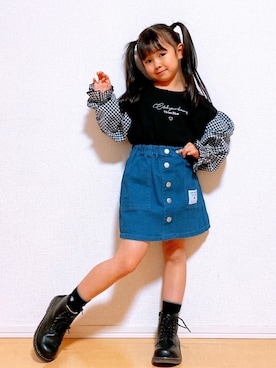 𖣔 𝕒𝕚 𖣔さんのコーディネート