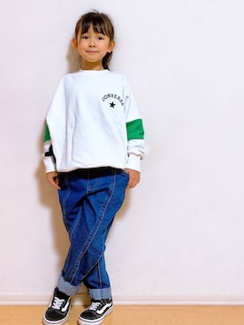 𖣔 𝕒𝕚 𖣔さんのコーディネート