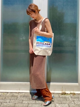 𖣔 𝕒𝕚 𖣔さんのコーディネート