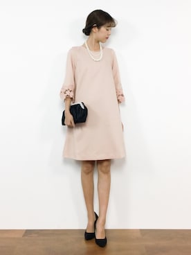 yukiさん（レディース・169cm）の秋コーディネート