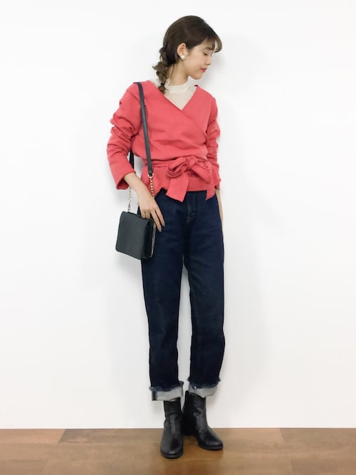 yukiさんのコーディネート