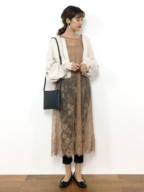 yukiさんのコーディネート
