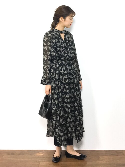 yukiさんのコーディネート