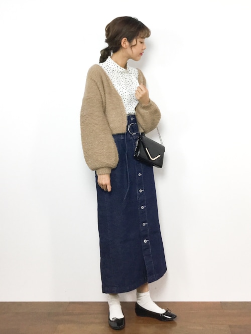 yukiさんのコーディネート