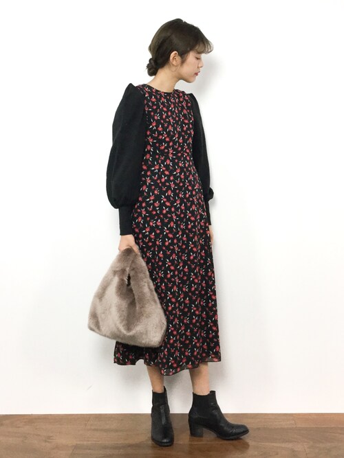 yukiさんのコーディネート