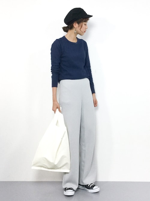 ZOZOTOWNyuki����́u�i�b�j�v���g�����R�[�f�B�l�[�g