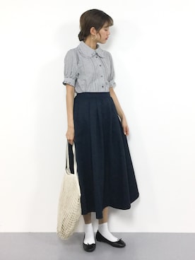 yukiさんのコーディネート