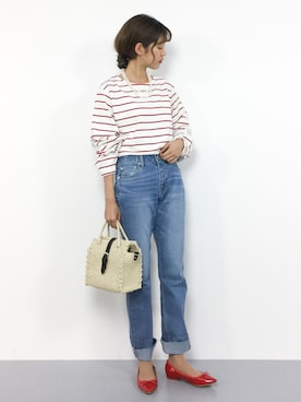 yukiさんのコーディネート