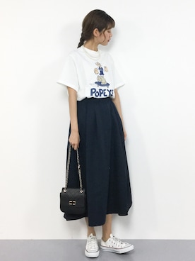 yukiさんのコーディネート