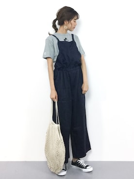 yukiさんのコーディネート