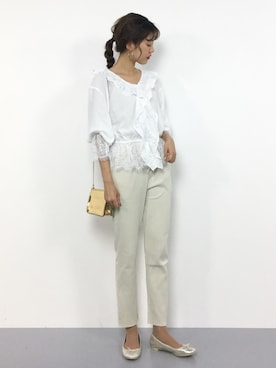 yukiさんのコーディネート