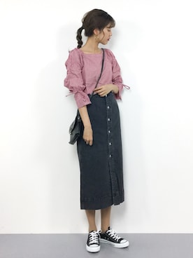 yukiさんのコーディネート