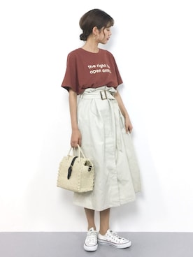 yukiさんのコーディネート