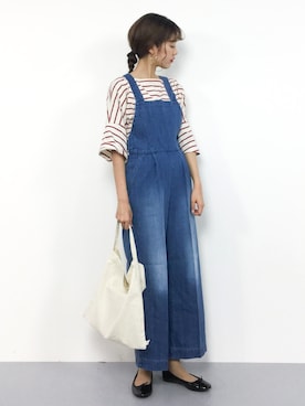 yukiさんのコーディネート