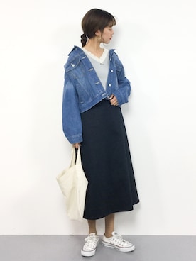 yukiさんのコーディネート