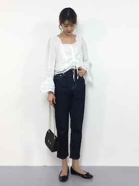 yukiさんのコーディネート