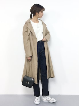 yukiさんのコーディネート