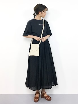 yukiさんのコーディネート