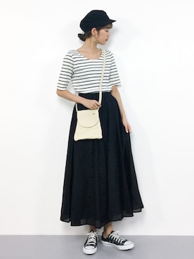 yukiさんのコーディネート