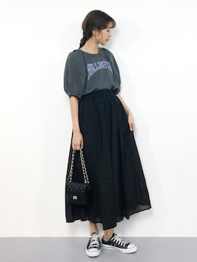 yukiさんのコーディネート