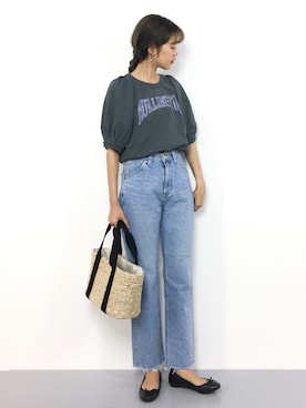 yukiさんのコーディネート