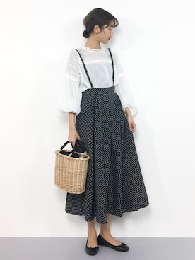 yukiさんのコーディネート