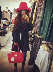 NATURAL BEAUTY BASIC | ハット