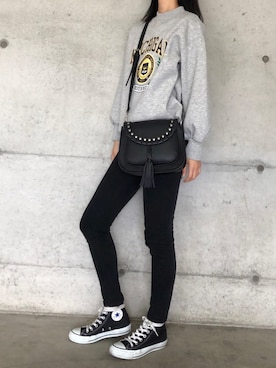 moepi さんのコーディネート