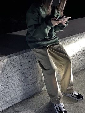 🦖さんのコーディネート