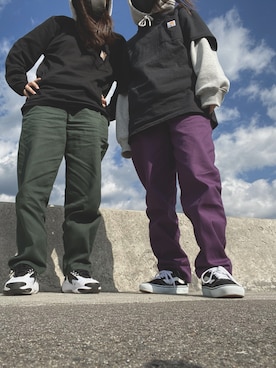 🦖さんのコーディネート