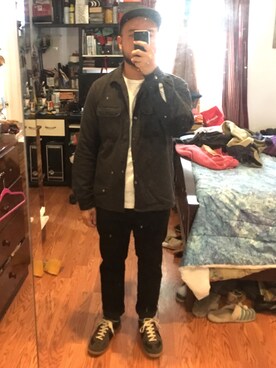 AnthonyNguyenさんのコーディネート