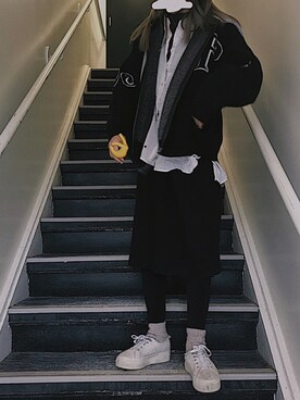 FEI!さんのコーディネート