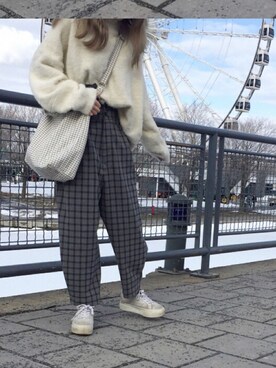 FEI!さんのコーディネート