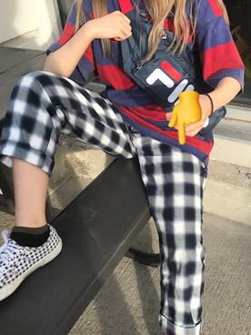 FEI!さんのコーディネート