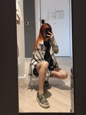 FEI!さんのコーディネート